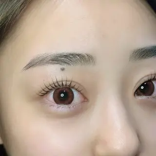 アイブロウ Grand　oeil ♡Junna♡の眉毛・アイブロウイメージ