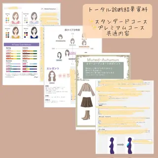 ciere 池袋東口店のネイルデザイン