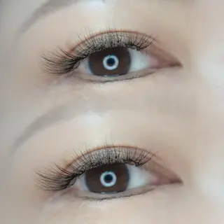 マツエク・マツパ 🦋MaaZlash 南流山FUKA🤍のマツエク・マツパデザイン