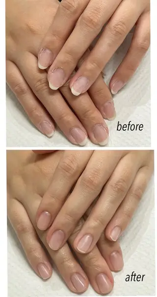 ネイル Glück ...所属・Glück... chikakoのネイルデザイン