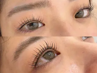 マツエク・マツパ Maazlash SHIZU🌙のマツエク・マツパデザイン