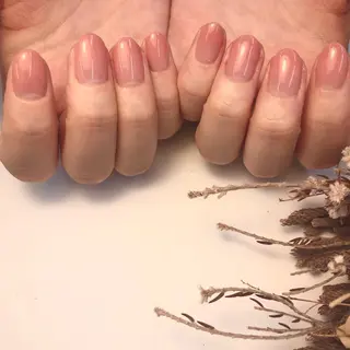 ネイル Nail salon Museのネイルデザイン