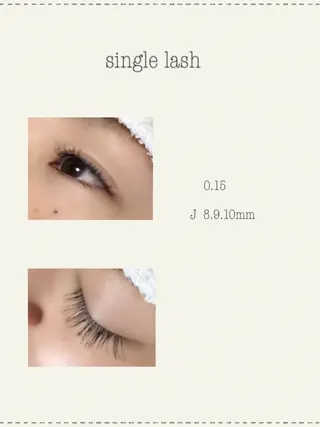 マツエク・マツパ eyelash salon  luana所属・luana _manaのその他イメージ