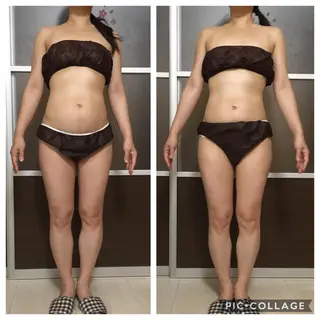 セミロング カラー パーマ ヘアアレンジ メンズ キッズ ネイル マツエク・マツパ アニメ,Vオタク× 即効痩せエステサロンのエステ・リラクイメージ