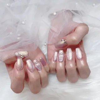 ネイル D.d Nail Moeのネイルデザイン