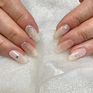 ネイル kagei rinaのネイルデザイン