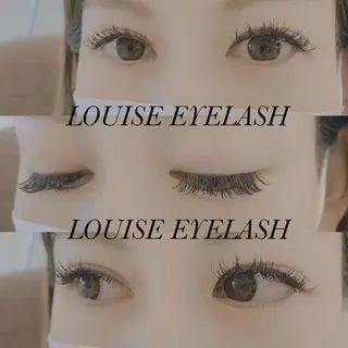 マツエク・マツパ 村田 茜のマツエク・マツパデザイン