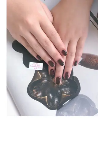 ネイル Asa miのネイルデザイン