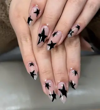 ネイル Molly _nailのネイルデザイン