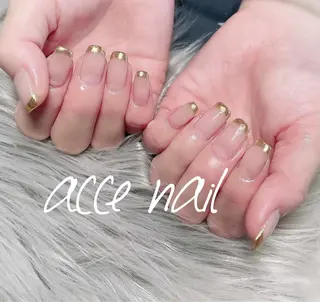 ネイル atsuco ✴︎のネイルデザイン