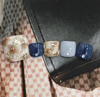 ネイル Nakao Hitomiのネイルデザイン