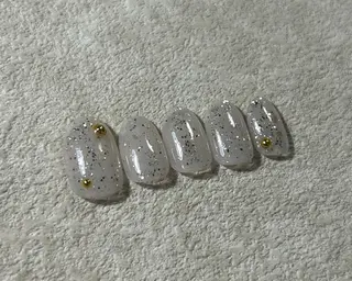 ネイル Lofinails ちひろのネイルデザイン