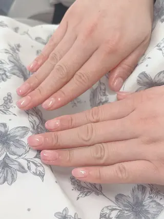 ネイル Ayana🐺 Ada立川店🩵ᩚのネイルデザイン