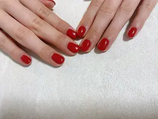ネイル Mogu nail 二子玉川のネイルデザイン