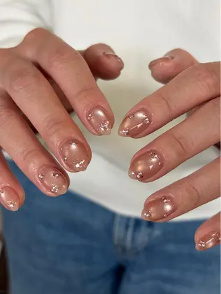 ネイル sis_ yukaのネイルデザイン