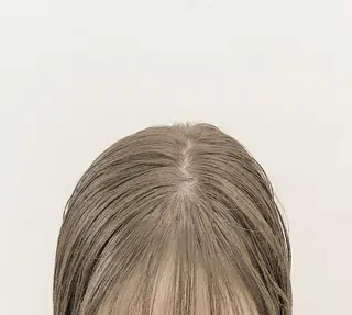 ショート カラー ブリーチソムリエ認定 梅田茶屋町Eir辻のヘアスタイル