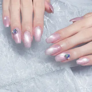 ネイル Terrace＋所属・Terrace＋ Nailのネイルデザイン