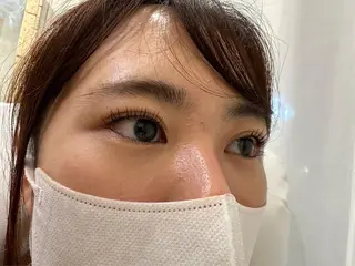 マツエク・マツパ Colk ☆のマツエク・マツパデザイン