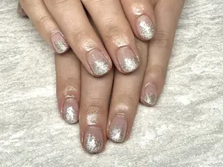 ネイル JULIE NAILのネイルデザイン