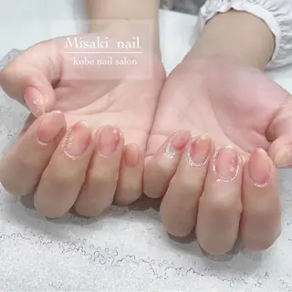 ネイル nailsalon miinailsのネイルデザイン