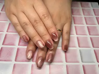 ネイル Lisa’s Salonのネイルデザイン