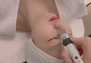 lilice所属・K RYOKOのエステ・リラクイメージ