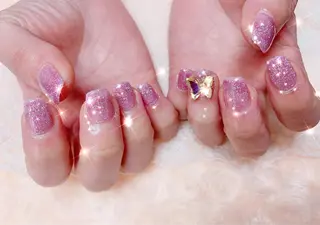 ネイル twincle nailのネイルデザイン