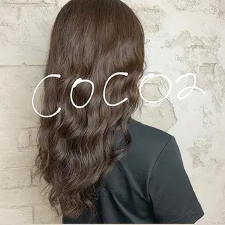 カラー kiryu 🌱のマツエク・マツパデザイン