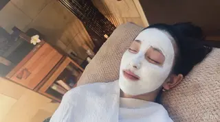 Sena Dewi所属・Sena Dewi 🫧Ayakaのエステ・リラクイメージ