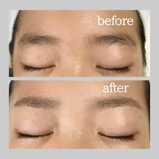 キッズ アイブロウ salon DAHLIA所属・salon DAHLIAのエステ・リラクイメージ