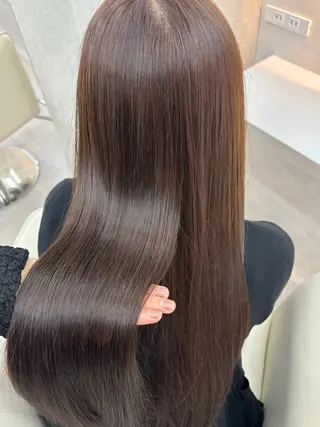 ロング KAMIHIRA RINAのその他イメージ