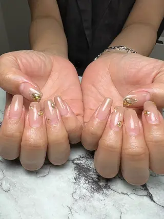 ネイル Sun nail ...ayaのネイルデザイン