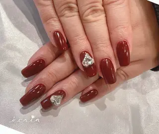 ネイル ecrin エクラン Haruka🌼のネイルデザイン