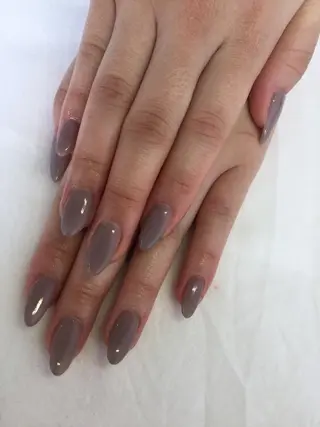 ネイル 💎🐰 saki. m 🐰💎のネイルデザイン