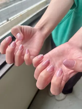 ネイル Salon GIGI Nail所属・勢井 あやなのネイルデザイン