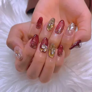 ネイル Private Salon 大宮のネイルデザイン