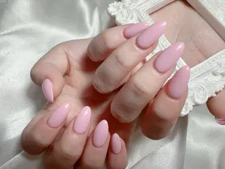 ネイル ネイルサロン ルミア Lumia 店長のネイルデザイン