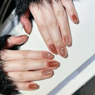 ネイル Queens PUPUのネイルデザイン