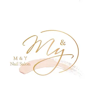 ネイル M&Y NailSalonのネイルデザイン