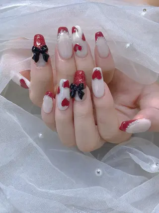 ネイル エムズ エムズのマツエク・マツパデザイン