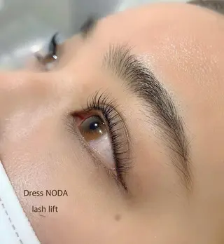 マツエク・マツパ 一重・奥二重歓迎 👀濱本喜子のマツエク・マツパデザイン