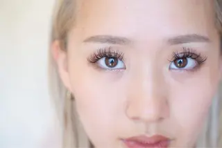 マツエク・マツパ Calm 茅ヶ崎 Ogataの眉毛・アイブロウイメージ