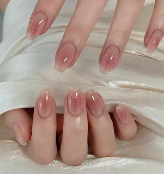 ネイル HaRu ハルのネイルデザイン