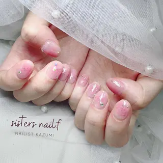 ネイル sisters nail.fのネイルデザイン