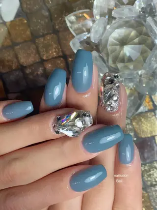 ネイル Y. Reonaのネイルデザイン