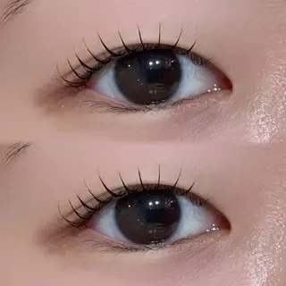 マツエク・マツパ Chaton KANAGAWAのマツエク・マツパデザイン