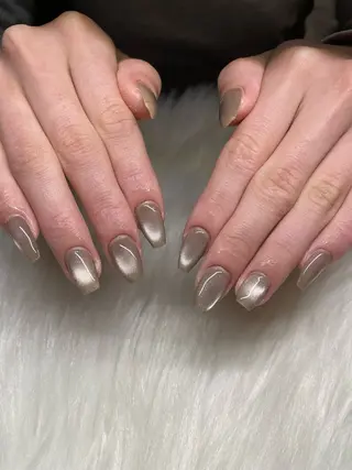 ネイル RAMU 【cutill】のネイルデザイン