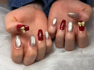 ネイル nail salon MANA　KEIKOのネイルデザイン