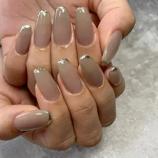 ネイル S♡JEWEL所属・S. JEWELのネイルデザイン