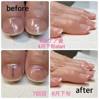 ネイル nails 🎀meのネイルデザイン